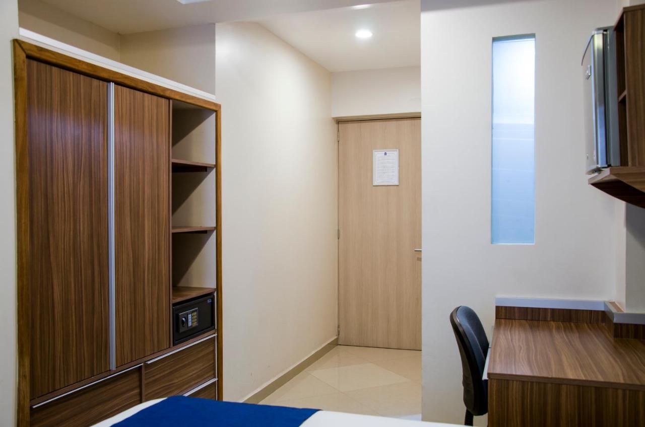 La Casa Azul Apartment Ciudad de México Exterior foto